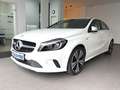 Mercedes-Benz A 200 AUTOM NAVI  KLIMA KAMERA VOLLEDER PDC LED Blanc - thumbnail 1