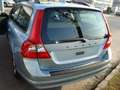 Volvo V70 D5 Momentum 185 CV AUT Bleu - thumbnail 9