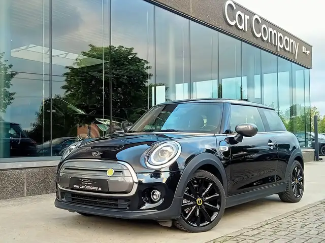 MINI Cooper SE Mini Cooper SE HALFLEDER*ZETELVW*SFEERVL*CAM*DAB