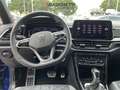 Volkswagen T-Roc 1.5 TSI ACT DSG R-LINE Bleu - thumbnail 12