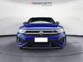 Volkswagen T-Roc 1.5 TSI ACT DSG R-LINE Bleu - thumbnail 2