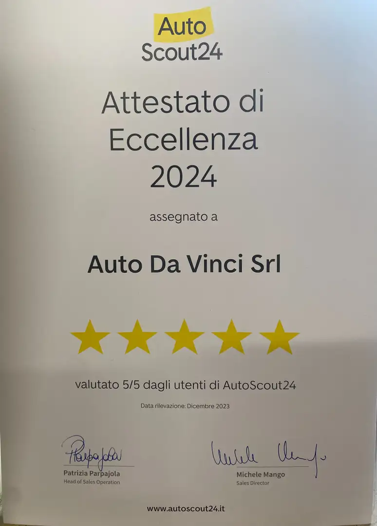 Citroen C3 Aircross 1.2 Puretech 130Cv s&s EAT6 SHINE-PREZZO REALE! Grau - 2