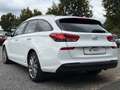 Hyundai i30 1.4 TGDI KAT Passion+*RFK*Navi*SHZ*Automatik Blanc - thumbnail 7