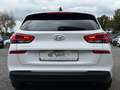 Hyundai i30 1.4 TGDI KAT Passion+*RFK*Navi*SHZ*Automatik Blanc - thumbnail 6