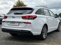 Hyundai i30 1.4 TGDI KAT Passion+*RFK*Navi*SHZ*Automatik Blanc - thumbnail 5