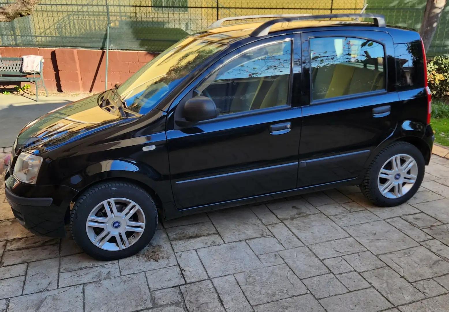 Fiat Panda 1.2 Emotion eco - 2