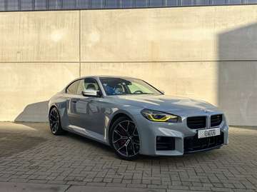 M2 Aut*CARBON ROOF*HUD*HIFI*CAMERA*GARANTIE*