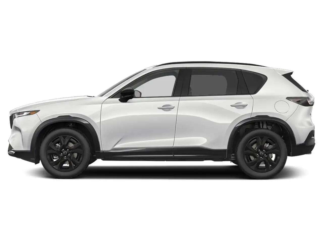 Mazda CX-5 снимка Mazda CX-5