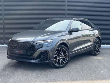 50 TDI 210kW quattro tip. S Line Edition 286cv