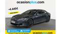Tesla Model S P100D Gris - thumbnail 1