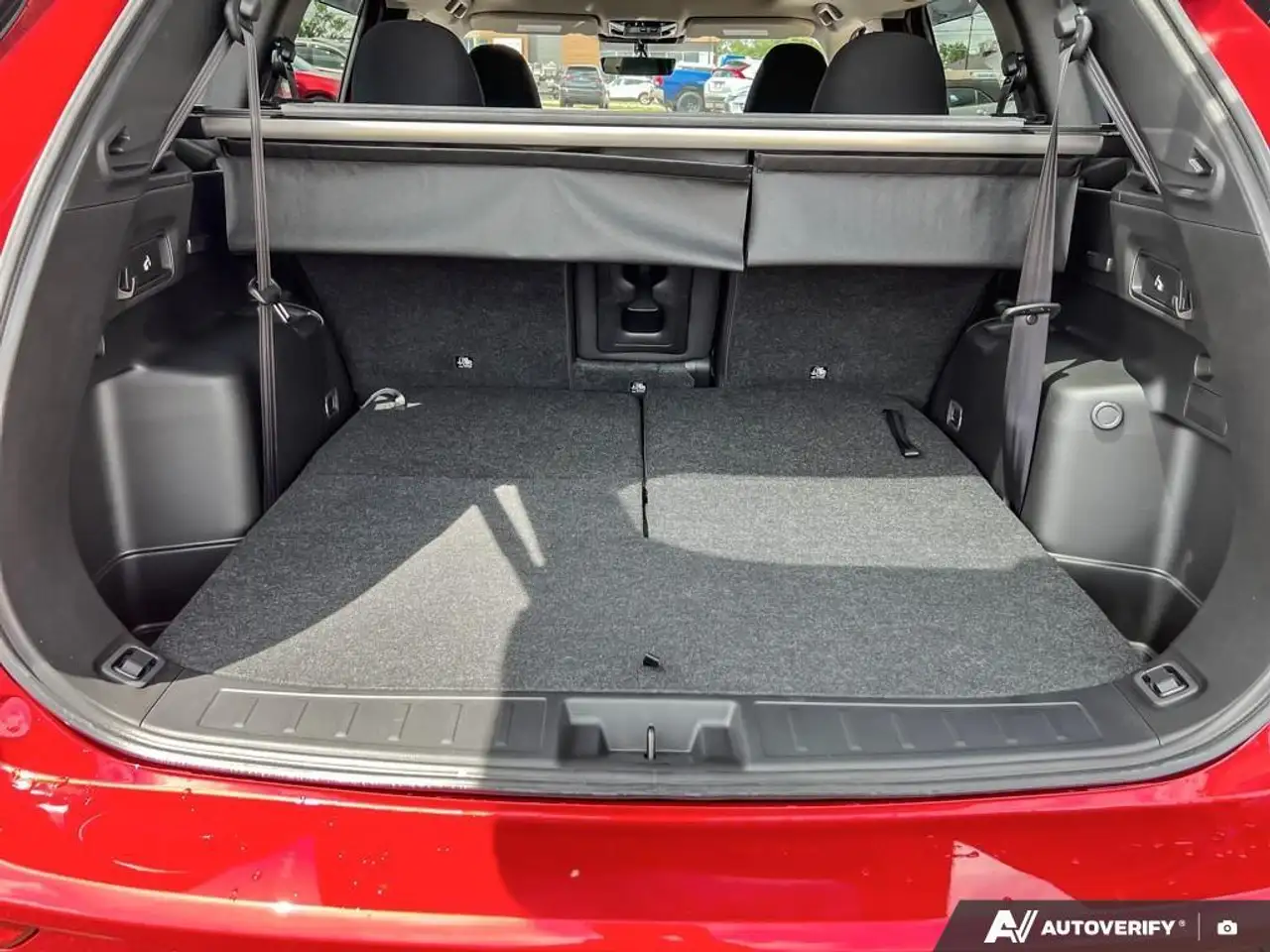 Mitsubishi Outlander photo Mitsubishi Outlander