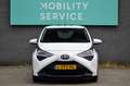 Toyota Aygo 1.0 VVT-i x-play AUT Camera LED CarPlay AC Blanc - thumbnail 3