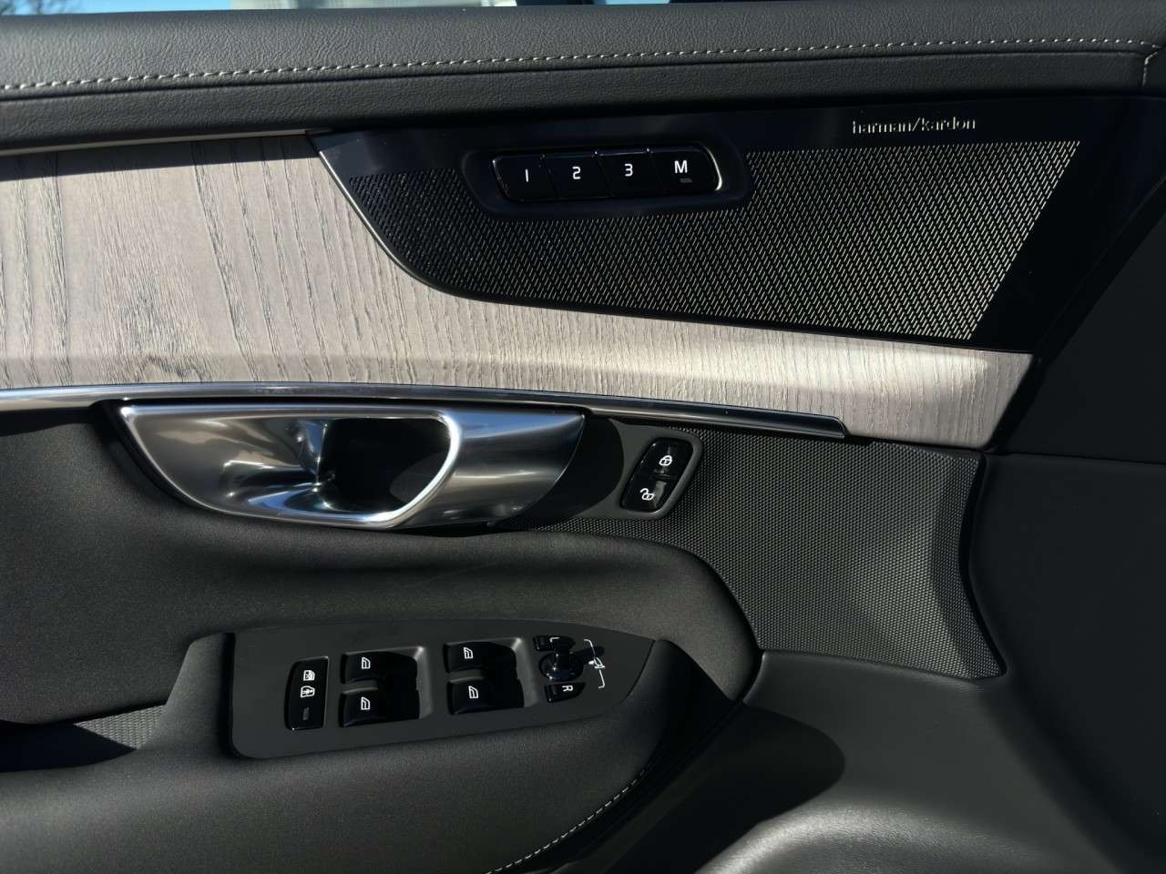 Volvo XC 90