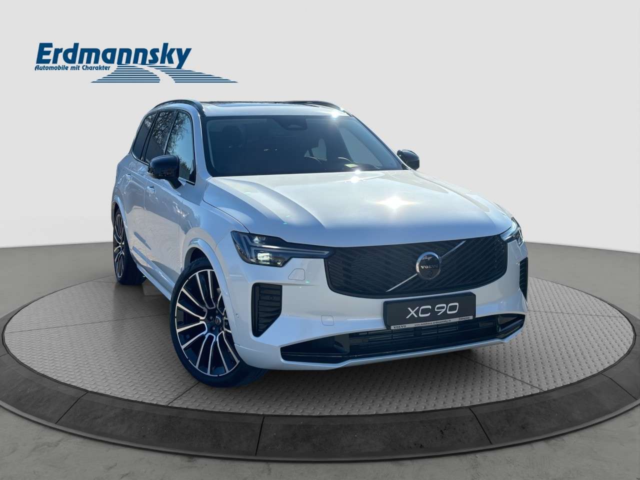 Volvo XC 90