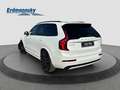 Volvo XC90 T8 AWD Ultra Dark Plug-In Facelift Massage Klima Bílá - thumbnail 2