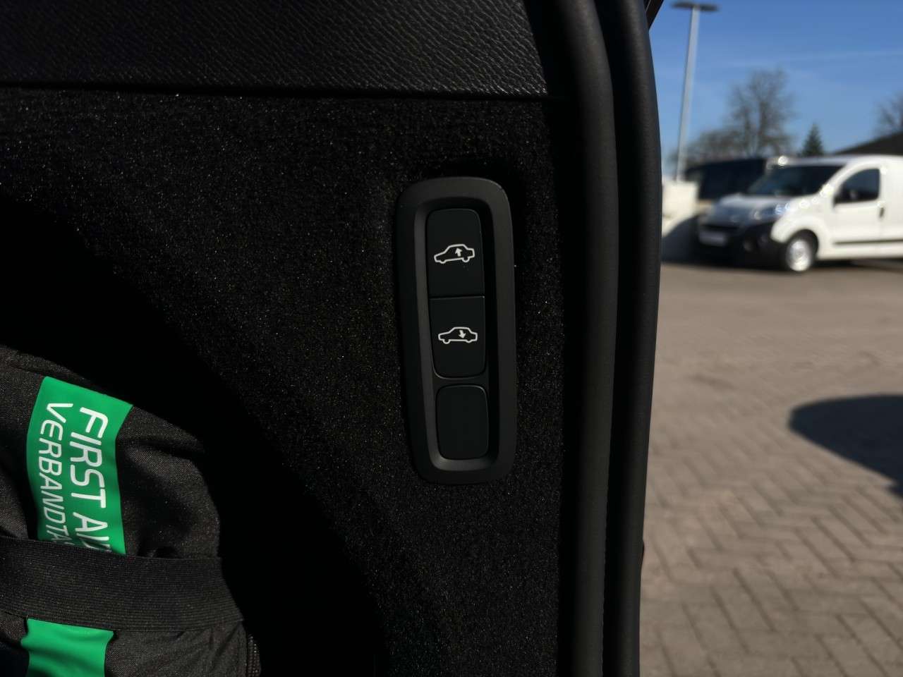 Volvo XC 90