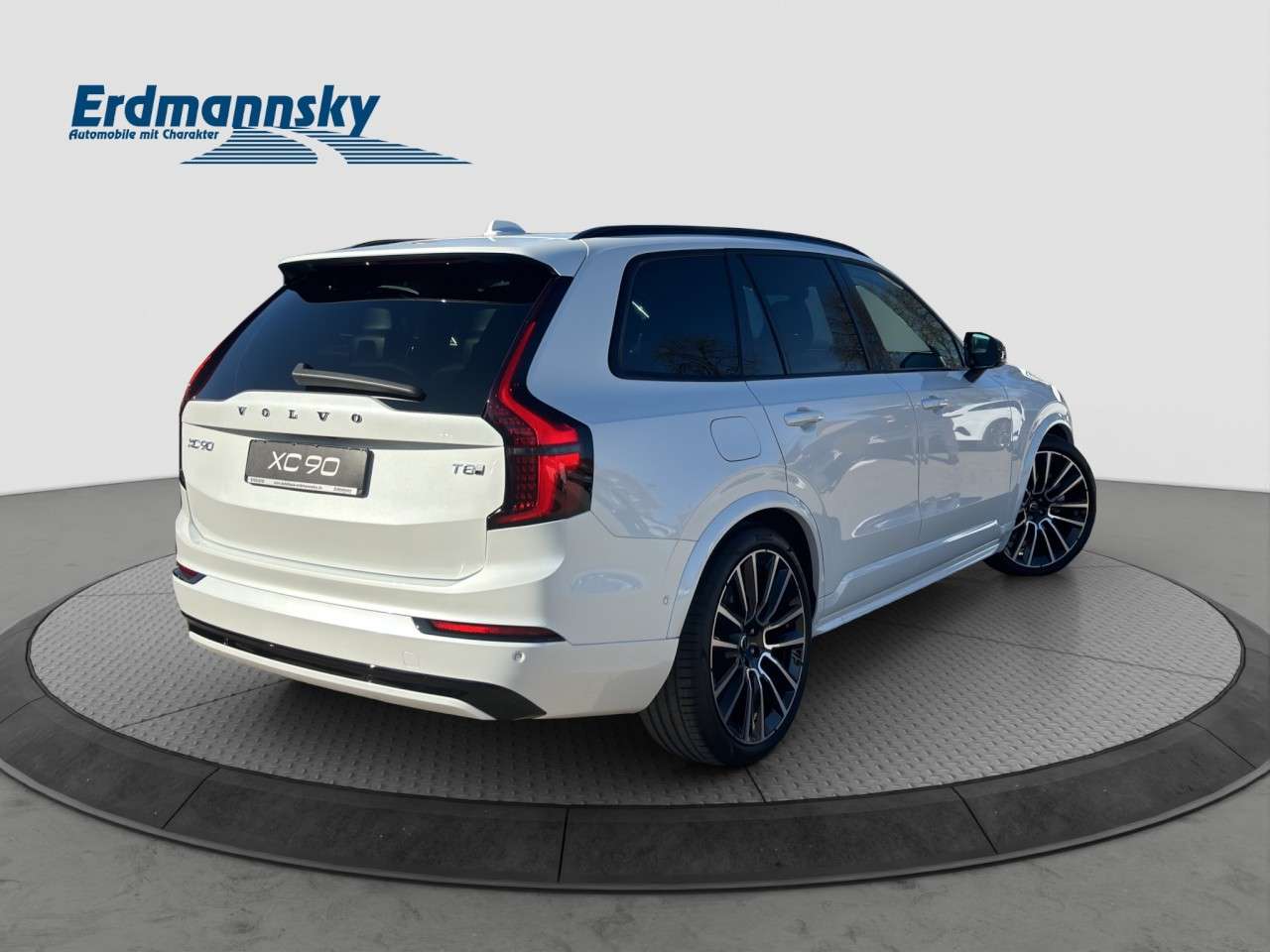 Volvo XC 90