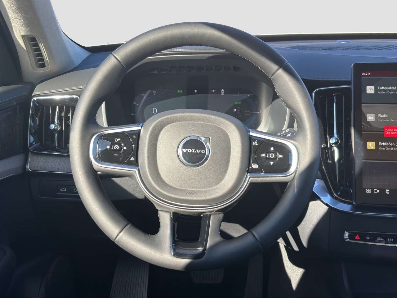 Volvo XC 90