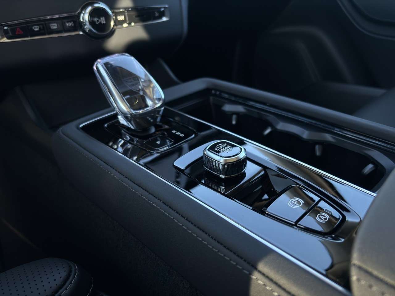 Volvo XC 90