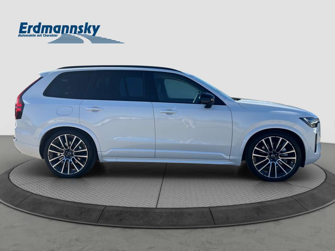 Volvo XC 90