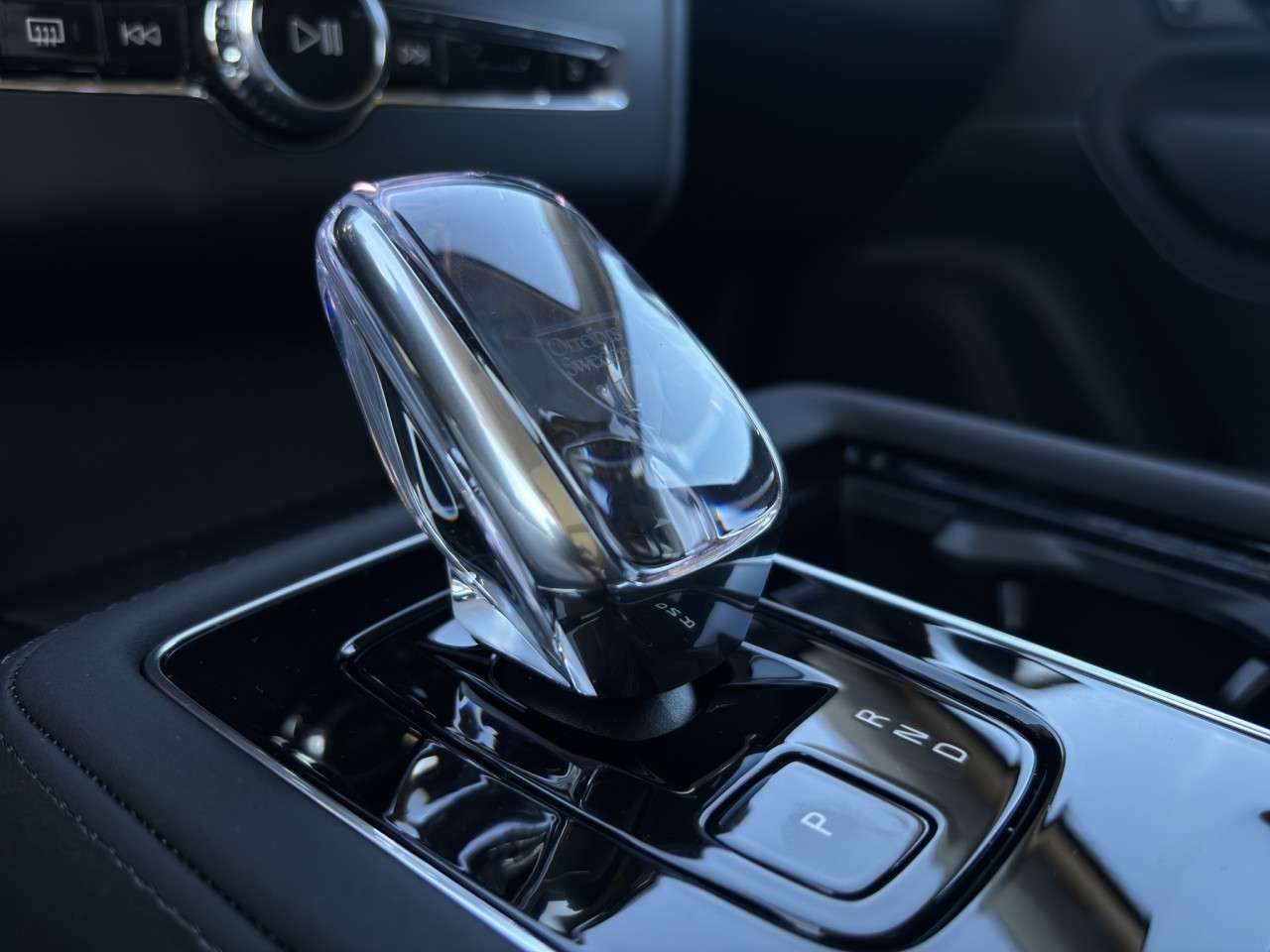 Volvo XC 90