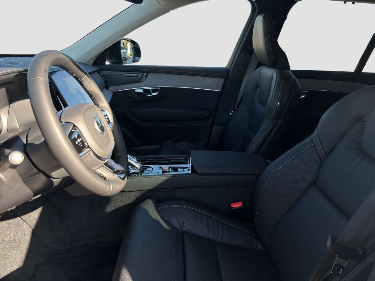 Volvo XC 90