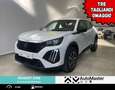 Peugeot 2008 2008 PureTech 100 S&S Style Weiß - thumbnail 1