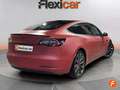 Tesla Model 3 Performance AWD Rojo - thumbnail 6