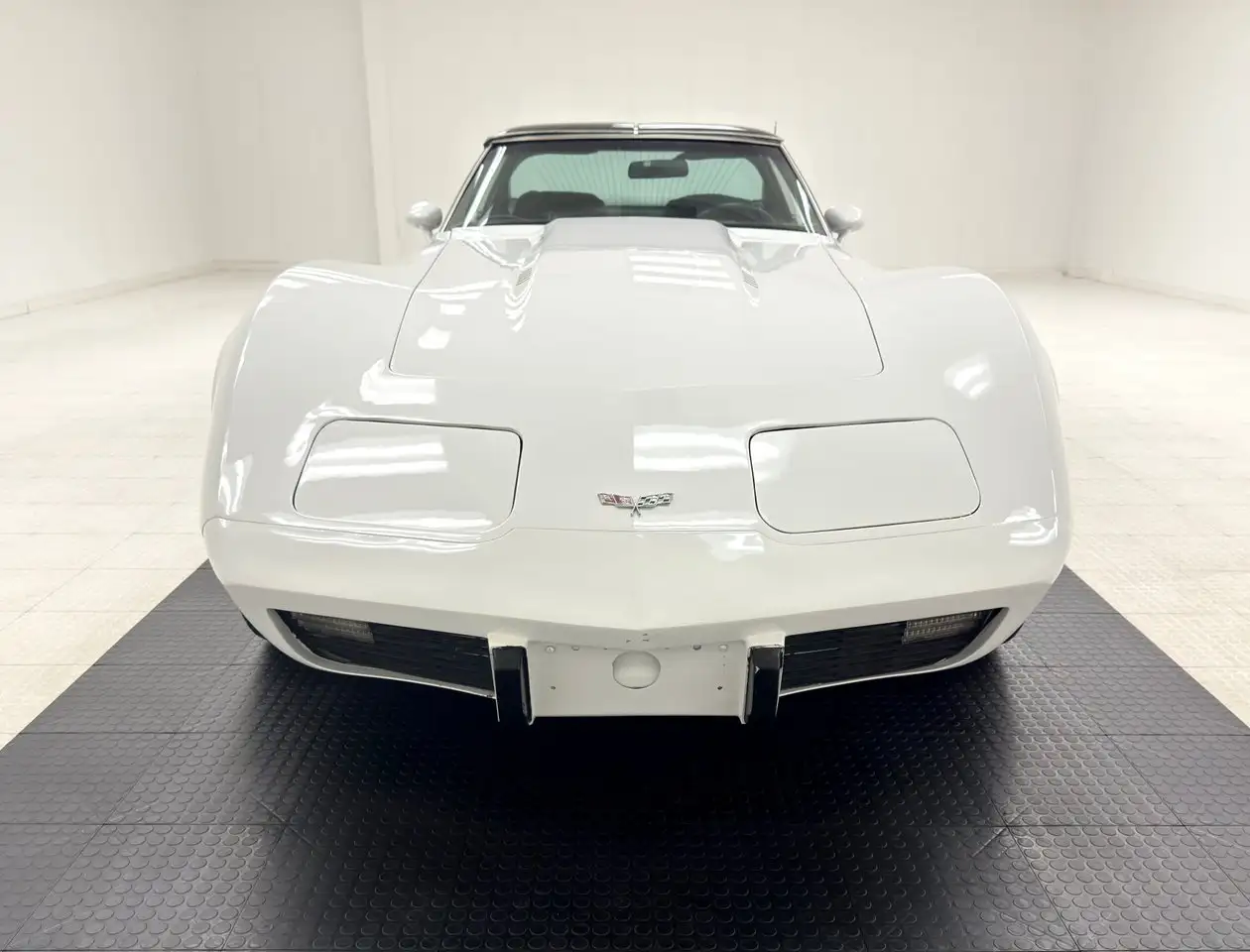 Chevrolet Corvette Coupe, foto 9
