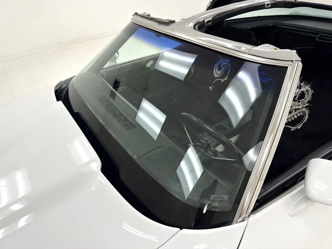 Chevrolet Corvette Coupe, foto 12