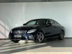 Mercedes-Benz C 200 AMG LINELED|SITZHEIZUNG|NAVI|360°KAMERA