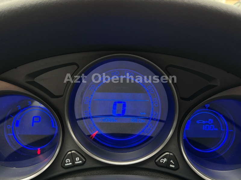 Citroen C4 1.2 Lim. Selection*AUTOMATIK*SCHECKHEFT VOLL* — photo 27