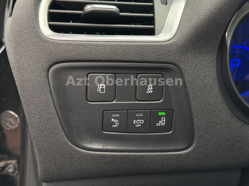 Citroen C4 1.2 Lim. Selection*AUTOMATIK*SCHECKHEFT VOLL* — photo 20