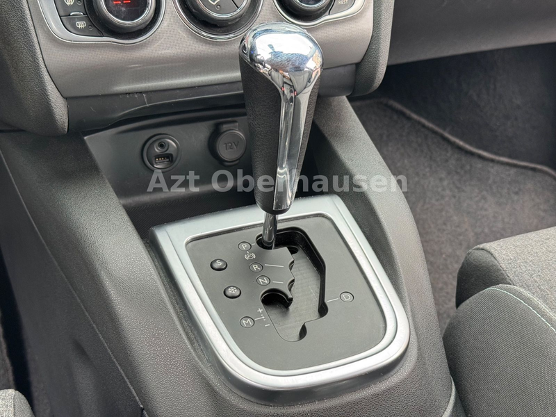 Citroen C4 1.2 Lim. Selection*AUTOMATIK*SCHECKHEFT VOLL* — photo 18