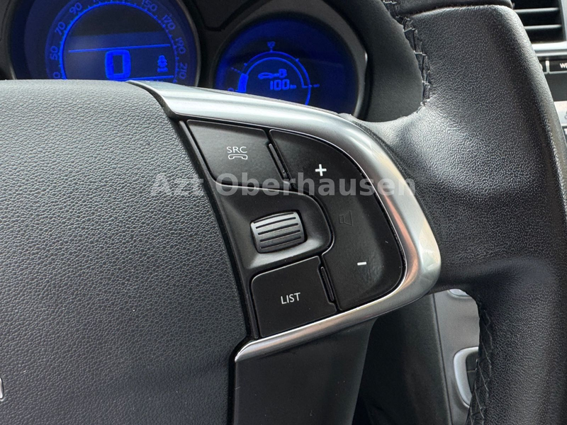 Citroen C4 1.2 Lim. Selection*AUTOMATIK*SCHECKHEFT VOLL* — photo 14