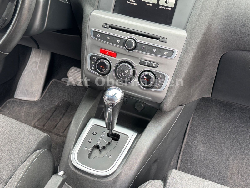 Citroen C4 1.2 Lim. Selection*AUTOMATIK*SCHECKHEFT VOLL* — photo 19