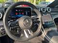 Mercedes-Benz C 43 AMG 4M PREMIUM+DISTRO+NIGHT+PANO+HEAD-UP Grau - thumbnail 10