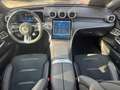 Mercedes-Benz C 43 AMG 4M PREMIUM+DISTRO+NIGHT+PANO+HEAD-UP Grau - thumbnail 9