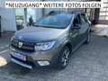 Dacia Sandero Stepway Celebration 1HAND NAVI KAMERA BT AUTOMATIK Grau - thumbnail 1