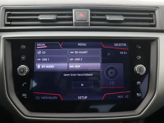 Seat Ibiza view 24