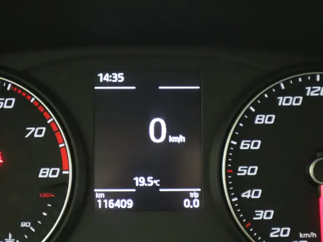 Seat Ibiza view 29