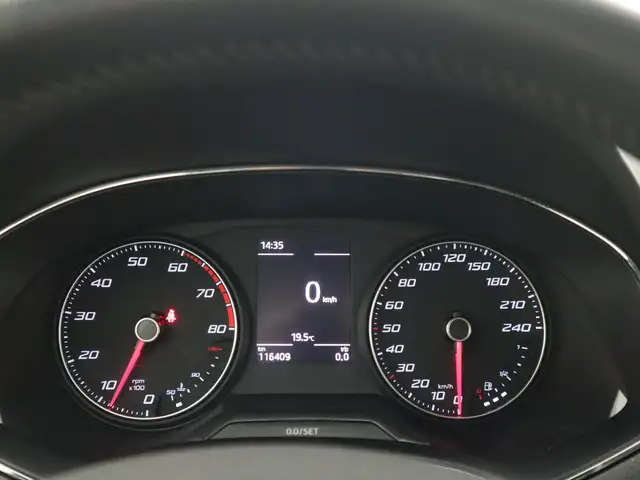 Seat Ibiza view 28