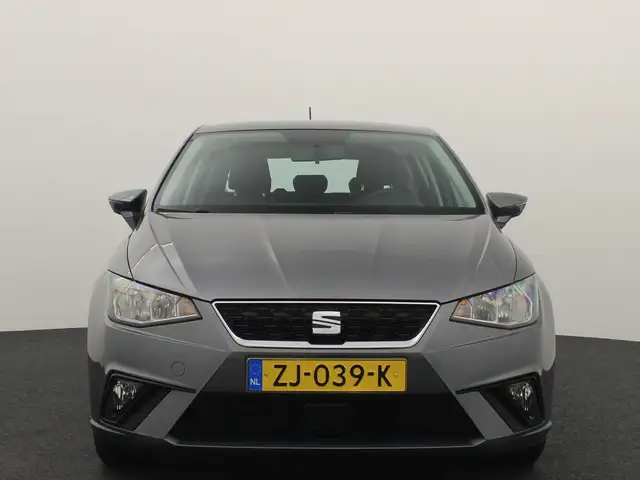 Seat Ibiza view 18