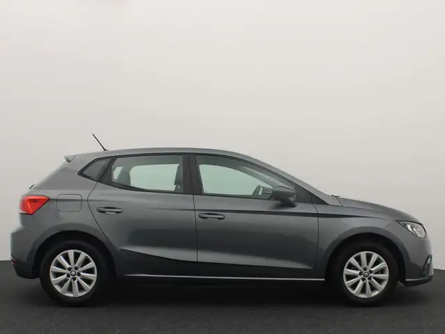 Seat Ibiza view 16