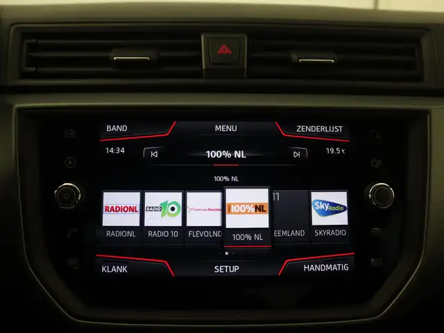 Seat Ibiza view 22