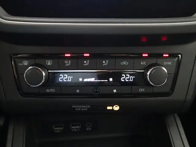 Seat Ibiza view 27