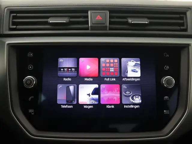 Seat Ibiza view 11