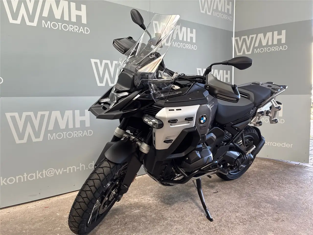 BMW R 1300 GS