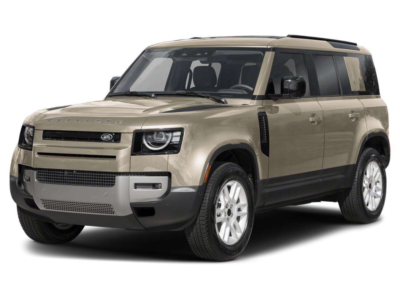 2026 Land Rover Defender 110 P300 S thumb 22