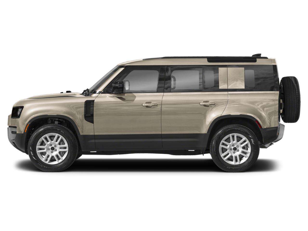 2026 Land Rover Defender 110 P300 S thumb 24